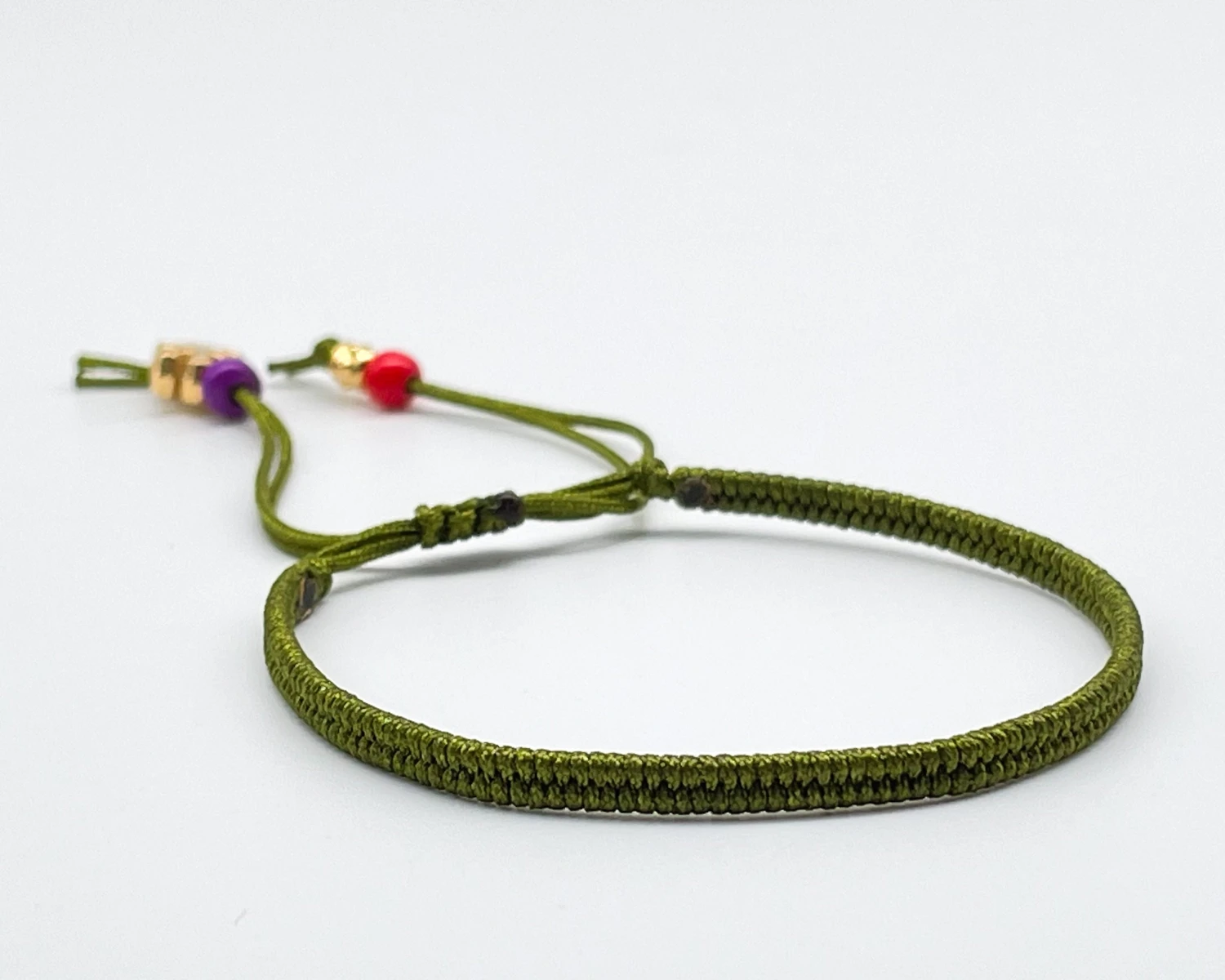 Essential Bracelet Set Of Five, Matching Bracelet, Adjustable Bracelet Set For Women, Chain Bracelet, Beach Party Accessory, Christmas Gift 6 Essential Bracelet Set Of Five, Matching Bracelet, Adjustable Bracelet Set For Women, Chain Bracelet, Beach Party Accessory, Christmas Gift - Image 4