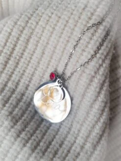 Personalized Hand-Engraved Medal Necklace, Personalized First Name Necklace, Birthstone, Christmas Gift, Stainless Steel Mom 14 Personalized Hand-Engraved Medal Necklace, Personalized First Name Necklace, Birthstone, Christmas Gift, Stainless Steel Mom -Jewellery Paradise il fullxfull.3544772660 h9q9