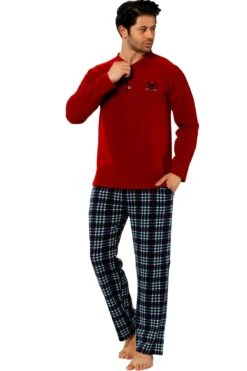 Men's Pajamas Set, Winter Warm Fleece Non-Sweaty , Thick And Warm Pajama Set, Winter Pajamas For Men, Cozy Man Pajama Set, Christmas Gift 13 Men's Pajamas Set, Winter Warm Fleece Non-Sweaty , Thick And Warm Pajama Set, Winter Pajamas For Men, Cozy Man Pajama Set, Christmas Gift -Jewellery Paradise il fullxfull.3553155262 oaxb
