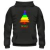 Pride Christmas Tree LGBT LGBTQ Family Santa Xmas Games Stockings Merry Christmas Lockdown Funny Comedy Novelty Hoodie -Jewellery Paradise il fullxfull.3573836659 6rey