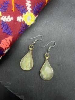 Ethnic Earring Gift Christmas Woman, Gift Woman / BJ -Jewellery Paradise il fullxfull.3576534530 arpn