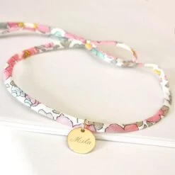 Gold Plated Custom Necklace With Engraving Name Liberty Cord Personalized Christmas Gift Baptism Or Birthday Girl 8 Gold Plated Custom Necklace With Engraving Name Liberty Cord Personalized Christmas Gift Baptism Or Birthday Girl -Jewellery Paradise il fullxfull.3578987822 h7om