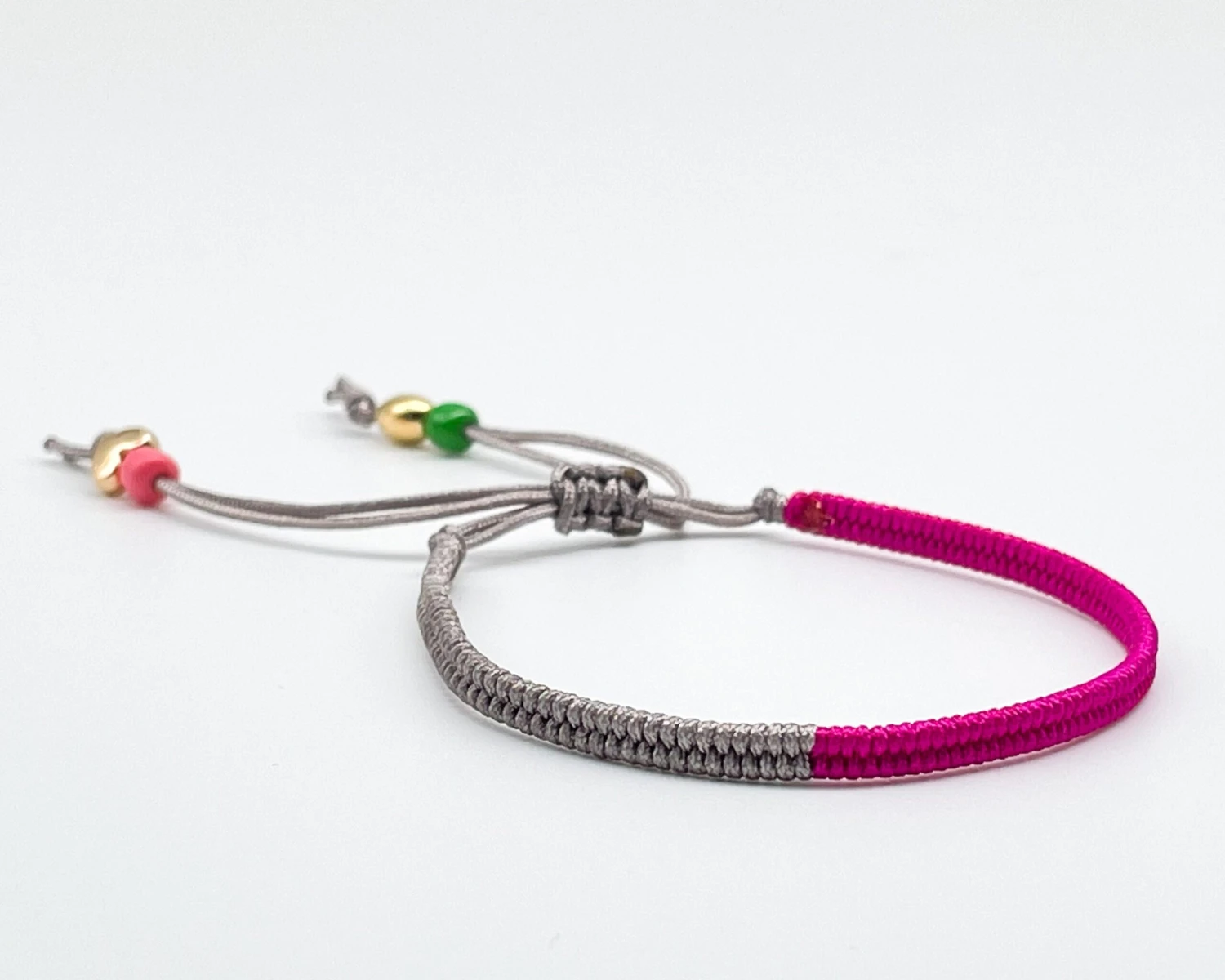 Essential Bracelet Set Of Five, Matching Bracelet, Adjustable Bracelet Set For Women, Chain Bracelet, Beach Party Accessory, Christmas Gift 8 Essential Bracelet Set Of Five, Matching Bracelet, Adjustable Bracelet Set For Women, Chain Bracelet, Beach Party Accessory, Christmas Gift - Image 6