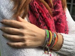 Essential Bracelet Set Of Five, Matching Bracelet, Adjustable Bracelet Set For Women, Chain Bracelet, Beach Party Accessory, Christmas Gift 20 Essential Bracelet Set Of Five, Matching Bracelet, Adjustable Bracelet Set For Women, Chain Bracelet, Beach Party Accessory, Christmas Gift -Jewellery Paradise il fullxfull.3589378227 gk6b