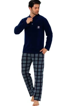Men's Pajamas Set, Winter Warm Fleece Non-Sweaty , Thick And Warm Pajama Set, Winter Pajamas For Men, Cozy Man Pajama Set, Christmas Gift 15 Men's Pajamas Set, Winter Warm Fleece Non-Sweaty , Thick And Warm Pajama Set, Winter Pajamas For Men, Cozy Man Pajama Set, Christmas Gift -Jewellery Paradise il fullxfull.3600794695 9hhu