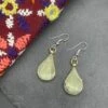 Ethnic Earring Gift Christmas Woman, Gift Woman / BJ