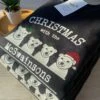Polar Bear Matching Family Christmas Pyjamas, XXL Pyjamas, Christmas Family Pjs, Family Matching PJs, 1 Polar Bear Matching Family Christmas Pyjamas, XXL Pyjamas, Christmas Family Pjs, Family Matching PJs, -Jewellery Paradise il fullxfull.3641474439 7n76