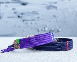 Handwoven Bracelet Stack, Boho & Hippie Style Wristband, Bracelet For Women, Everyday Bracelet, Christmas Gift 18 Handwoven Bracelet Stack, Boho & Hippie Style Wristband, Bracelet For Women, Everyday Bracelet, Christmas Gift -Jewellery Paradise il fullxfull.3671920817 1a1n