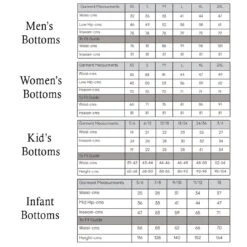 Personalised Lapland Family Christmas Pyjamas, Christmas Eve Pyjamas, Family Christmas Pyjamas -Jewellery Paradise il fullxfull.3675726677 n1qg