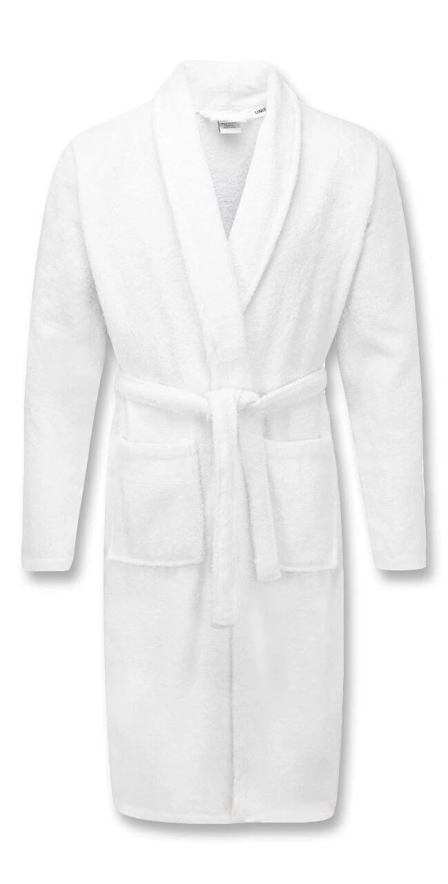 Christmas Gift For Her, Personalised Dressing Gown Terry Bathrobe 9 Christmas Gift For Her, Personalised Dressing Gown Terry Bathrobe - Image 7