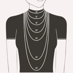 Sideways Necklace Sterling Silver Initial Letter Gold Name Necklace Personalized Dainty Birthstone Jewelry Christmas Gift Sterlingjewelries -Jewellery Paradise il fullxfull.3701104365 r8cf