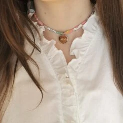 Gold Plated Custom Necklace With Engraving Name Liberty Cord Personalized Christmas Gift Baptism Or Birthday Girl 9 Gold Plated Custom Necklace With Engraving Name Liberty Cord Personalized Christmas Gift Baptism Or Birthday Girl -Jewellery Paradise il fullxfull.3724229991 dsds