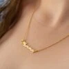 Mummy Necklace, Nameplate Necklace, Gift For Mum, Necklace For Mum, Mum Birthday Gift, Mom Christmas Necklace, Nanny Necklace, Mommy Gift 1 Mummy Necklace, Nameplate Necklace, Gift For Mum, Necklace For Mum, Mum Birthday Gift, Mom Christmas Necklace, Nanny Necklace, Mommy Gift -Jewellery Paradise il fullxfull.3744942638 rtyd