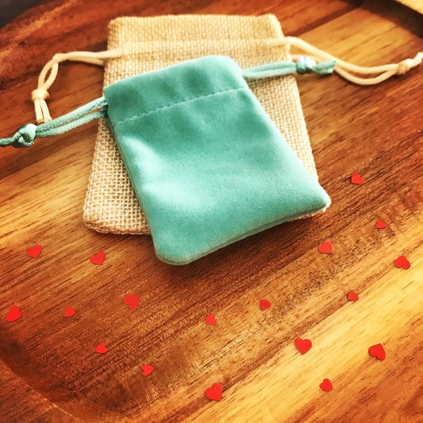 Silver Christmas Earrings 925 7 Silver Christmas Earrings 925 - Image 5