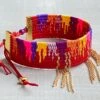 Colourful Drip Bracelet For Women, Stylish Adjustable Bracelet, Handwoven Cuff Bracelet, Friendship Bracelet, Christmas Gift, BFF Gift 1 Colourful Drip Bracelet For Women, Stylish Adjustable Bracelet, Handwoven Cuff Bracelet, Friendship Bracelet, Christmas Gift, BFF Gift -Jewellery Paradise il fullxfull.3819145745 g98q