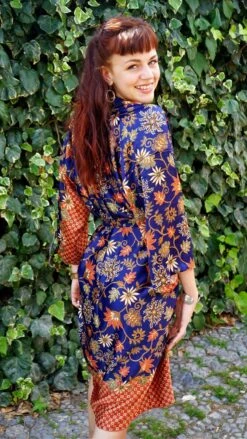 Moonrise Kimono Robe, Christmas Gift Ideas, Silk Blend Dressing Gown, Vintage Kimono, Bridesmaid Robes, Boho Kimono, Bridal Robe, Loungewear 10 Moonrise Kimono Robe, Christmas Gift Ideas, Silk Blend Dressing Gown, Vintage Kimono, Bridesmaid Robes, Boho Kimono, Bridal Robe, Loungewear -Jewellery Paradise il fullxfull.3823826419 3sst