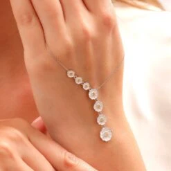 Sterling Silver Daisy Necklace, Gift For Mum,Christmas Gift Necklace, Best Friend Gift Neklace, Multi Daisy Necklace,Disy Flower Necklace 13 Sterling Silver Daisy Necklace, Gift For Mum,Christmas Gift Necklace, Best Friend Gift Neklace, Multi Daisy Necklace,Disy Flower Necklace -Jewellery Paradise il fullxfull.3857134424 a5g9