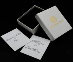 Name Necklace Silver 925 Sterling Personalise • Gold Name Necklace Gift For Christmas • Birthday Gift For Her • Personalise Jewellery UK -Jewellery Paradise il fullxfull.3864568777 jwzo