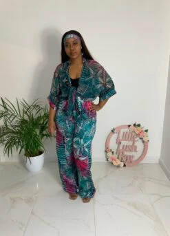 Party Dress Outfit Kimono And Trouser Outfit Set Summer Outfit Occasion Christmas Outfit 13 Party Dress Outfit Kimono And Trouser Outfit Set Summer Outfit Occasion Christmas Outfit -Jewellery Paradise il fullxfull.3887648854 9q6l