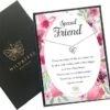 Friend Necklace Jewellery Gift Present With Special Thoughtful Words And Beautiful Gift Box Perfect For Birthday Or Christmas 1 Friend Necklace Jewellery Gift Present With Special Thoughtful Words And Beautiful Gift Box Perfect For Birthday Or Christmas -Jewellery Paradise il fullxfull.3913661278 7x5i