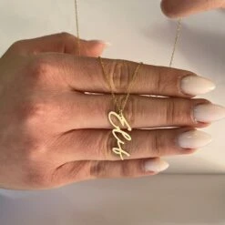 Named Necklace, Personalized Necklace, Signature Necklace, Personalized Jewelry, Best Friend Gift, Birthday Personalized Gift, Christmas 16 Named Necklace, Personalized Necklace, Signature Necklace, Personalized Jewelry, Best Friend Gift, Birthday Personalized Gift, Christmas -Jewellery Paradise il fullxfull.3915315325 9h5c