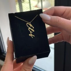 Named Necklace, Personalized Necklace, Signature Necklace, Personalized Jewelry, Best Friend Gift, Birthday Personalized Gift, Christmas 19 Named Necklace, Personalized Necklace, Signature Necklace, Personalized Jewelry, Best Friend Gift, Birthday Personalized Gift, Christmas -Jewellery Paradise il fullxfull.3915320715 ge2l