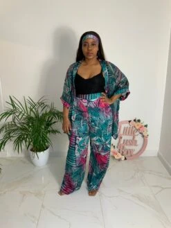 Party Dress Outfit Kimono And Trouser Outfit Set Summer Outfit Occasion Christmas Outfit 11 Party Dress Outfit Kimono And Trouser Outfit Set Summer Outfit Occasion Christmas Outfit -Jewellery Paradise il fullxfull.3935143771 em24