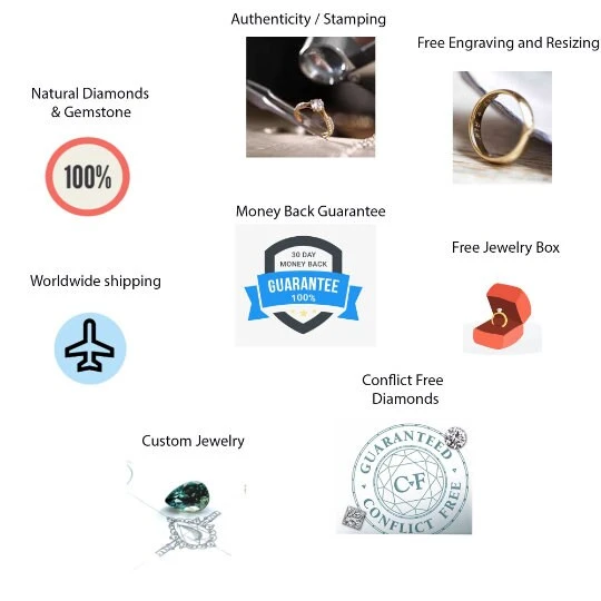 14k Solid Yellow Gold Triple Chain Stud Earring, Charm Chain Ear Jacket For Earrings, Three Chain Layering Earrings Fine Jewelry Christmas 7 14k Solid Yellow Gold Triple Chain Stud Earring, Charm Chain Ear Jacket For Earrings, Three Chain Layering Earrings Fine Jewelry Christmas - Image 5