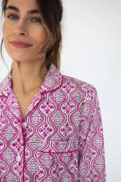 Pure 100% Breathable Organic Cotton Pyjamas,long Cotton Ladies Pj Set,unique Print Christmas Pajama,pretty Women’s Sleepwear,gift For Her,.. 19 Pure 100% Breathable Organic Cotton Pyjamas,long Cotton Ladies Pj Set,unique Print Christmas Pajama,pretty Women’s Sleepwear,gift For Her,.. -Jewellery Paradise il fullxfull.3937638080 639r