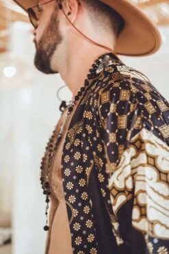 Black&Ivory Short Silk Kimono + Boxers ~ Silk Jacket Robe For Man ~ Silk Pajama Robe For Men ~ Cardigan With Boxers ~ Christmas Gift For Him 20 Black&Ivory Short Silk Kimono + Boxers ~ Silk Jacket Robe For Man ~ Silk Pajama Robe For Men ~ Cardigan With Boxers ~ Christmas Gift For Him -Jewellery Paradise il fullxfull.3940367588 dl80