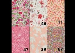 Eye Mask In Liberty Of London Fabric, Bridesmaid Gift, Sleep Mask, Christmas Eve Box,womens Stocking Filler, Gift For Her, Christmas Gift -Jewellery Paradise il fullxfull.3945814000 bspb