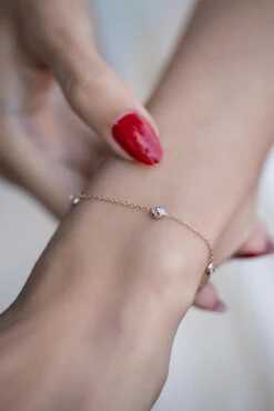 925 Silver Bracelet With Multiple Stones, Christmas Gift For Her, Minimalist Bracelets For Women, Best Friend Birthday Gift For Mom 14 925 Silver Bracelet With Multiple Stones, Christmas Gift For Her, Minimalist Bracelets For Women, Best Friend Birthday Gift For Mom -Jewellery Paradise il fullxfull.3966256364 bvr1