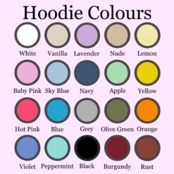 Embroidered Shark Hoodie, Shark, Fish, Unisex, Oversized, For Him, For Her, Loungewear, Birthday, Christmas, Gift, Present, Cotton, Vegan 13 Embroidered Shark Hoodie, Shark, Fish, Unisex, Oversized, For Him, For Her, Loungewear, Birthday, Christmas, Gift, Present, Cotton, Vegan -Jewellery Paradise il fullxfull.3970358702 lspz 1