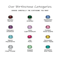 Birthstone Name Necklace,Personalised Birthday Name Necklace, Gold Circle Name Necklace,Gift For Women,Christmas Gift, Mother's Day Gift 19 Birthstone Name Necklace,Personalised Birthday Name Necklace, Gold Circle Name Necklace,Gift For Women,Christmas Gift, Mother's Day Gift -Jewellery Paradise il fullxfull.3975997500 6apq