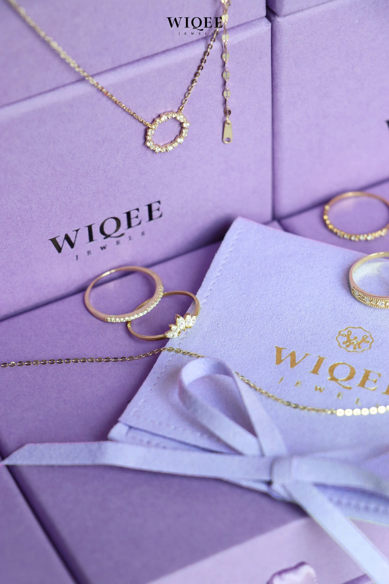 Personalised 14K Solid Gold Delicate Alphabet Charms, Tiny Dainty Letter Charm, Lucky Letter Gold Necklace Pendant, Christmas Gift For Her 12 Personalised 14K Solid Gold Delicate Alphabet Charms, Tiny Dainty Letter Charm, Lucky Letter Gold Necklace Pendant, Christmas Gift For Her - Image 10