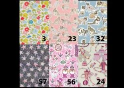 Eye Mask In Liberty Of London Fabric, Bridesmaid Gift, Sleep Mask, Christmas Eve Box,womens Stocking Filler, Gift For Her, Christmas Gift -Jewellery Paradise il fullxfull.3993464407 l18s