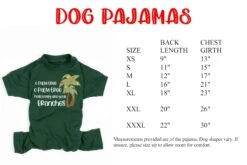 O Palm Tree How Lovely Are Your Branches Forest Green Christmas Pajamas - Beach Christmas - Nautical Christmas - Coastal Christmas 11 O Palm Tree How Lovely Are Your Branches Forest Green Christmas Pajamas - Beach Christmas - Nautical Christmas - Coastal Christmas -Jewellery Paradise il fullxfull.4016934250 gwvj