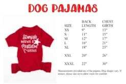 Starfish Wishes And Mistletoe Kisses Red Top Striped Christmas Pajamas - Beach Christmas - Nautical Christmas - Coastal Christmas 13 Starfish Wishes And Mistletoe Kisses Red Top Striped Christmas Pajamas - Beach Christmas - Nautical Christmas - Coastal Christmas -Jewellery Paradise il fullxfull.4017030744 4x7c