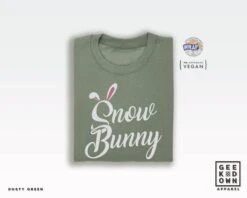 Snow Bunny Sweatshirt Jumper (christmas Sweatshirts / Christmas Sweater / Cute Xmas Jumper / Secret Santa / Funny Xmas / Cute Xmas) 16 Snow Bunny Sweatshirt Jumper (christmas Sweatshirts / Christmas Sweater / Cute Xmas Jumper / Secret Santa / Funny Xmas / Cute Xmas) -Jewellery Paradise il fullxfull.4054741392 odhw