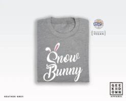 Snow Bunny Sweatshirt Jumper (christmas Sweatshirts / Christmas Sweater / Cute Xmas Jumper / Secret Santa / Funny Xmas / Cute Xmas) 15 Snow Bunny Sweatshirt Jumper (christmas Sweatshirts / Christmas Sweater / Cute Xmas Jumper / Secret Santa / Funny Xmas / Cute Xmas) -Jewellery Paradise il fullxfull.4054741394 jk0q