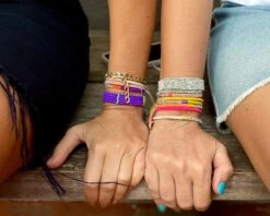 Handwoven Bracelet Stack, Boho & Hippie Style Wristband, Bracelet For Women, Everyday Bracelet, Christmas Gift 21 Handwoven Bracelet Stack, Boho & Hippie Style Wristband, Bracelet For Women, Everyday Bracelet, Christmas Gift -Jewellery Paradise il fullxfull.4057557810 ib4l