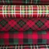 Red Christmas Plaid Flannel Pajama Pants, Lounge Pants, Sleep Bottoms,Family Pj's, Available Is Sizes XS-XXL, With "DEEP" Pockets! 2 Red Christmas Plaid Flannel Pajama Pants, Lounge Pants, Sleep Bottoms,Family Pj's, Available Is Sizes XS-XXL, With "DEEP" Pockets! -Jewellery Paradise il fullxfull.4067511528 fhlf