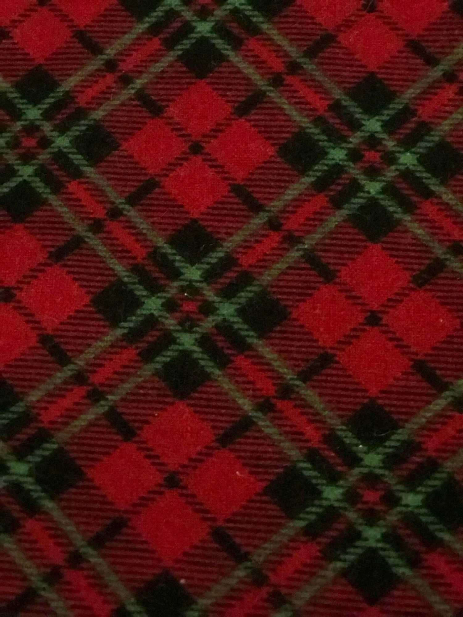 Red Christmas Plaid Flannel Pajama Pants, Lounge Pants, Sleep Bottoms,Family Pj's, Available Is Sizes XS-XXL, With "DEEP" Pockets! 6 Red Christmas Plaid Flannel Pajama Pants, Lounge Pants, Sleep Bottoms,Family Pj's, Available Is Sizes XS-XXL, With "DEEP" Pockets! - Image 4