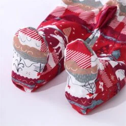 2022 Family Matching Pajama Family Christmas Pjamas Couples Matching Sleepwear Christmas Pajamas Outfit -Jewellery Paradise il fullxfull.4076609222 rcep