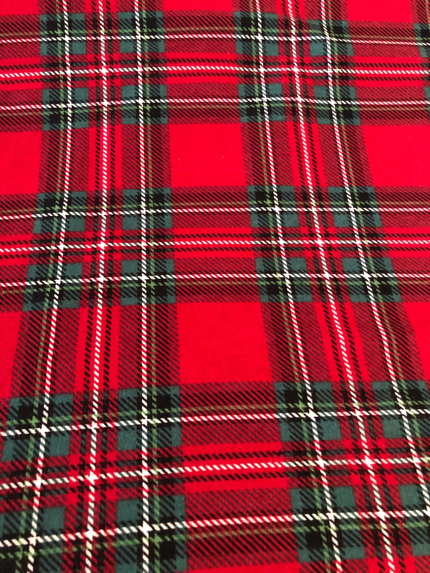 Christmas Mushroom And Plaid Flannel Pajama Pants, Lounge Pants, Sleep Bottoms,Family Pj's, Available Is Sizes XS-XXL, Buffalo Plaid 5 Christmas Mushroom And Plaid Flannel Pajama Pants, Lounge Pants, Sleep Bottoms,Family Pj's, Available Is Sizes XS-XXL, Buffalo Plaid - Image 3