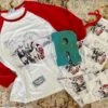 Cowboy Christmas PJs, Western CHRISTMAS Pajamas, White Christmas Nostalgic Vintage, Matching Christmas PJs 1 Cowboy Christmas PJs, Western CHRISTMAS Pajamas, White Christmas Nostalgic Vintage, Matching Christmas PJs -Jewellery Paradise il fullxfull.4094665406 1uef