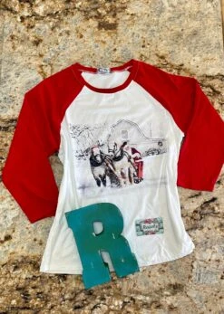 Cowboy Christmas PJs, Western CHRISTMAS Pajamas, White Christmas Nostalgic Vintage, Matching Christmas PJs 15 Cowboy Christmas PJs, Western CHRISTMAS Pajamas, White Christmas Nostalgic Vintage, Matching Christmas PJs -Jewellery Paradise il fullxfull.4094666984 5qmy