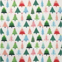 Modern Christmas Tree Flannel Pajama Pants, Lounge Pants, Sleep Bottoms, Matching Family Pj's, Available Is Sizes XS-XXL -Jewellery Paradise il fullxfull.4102214411 amua