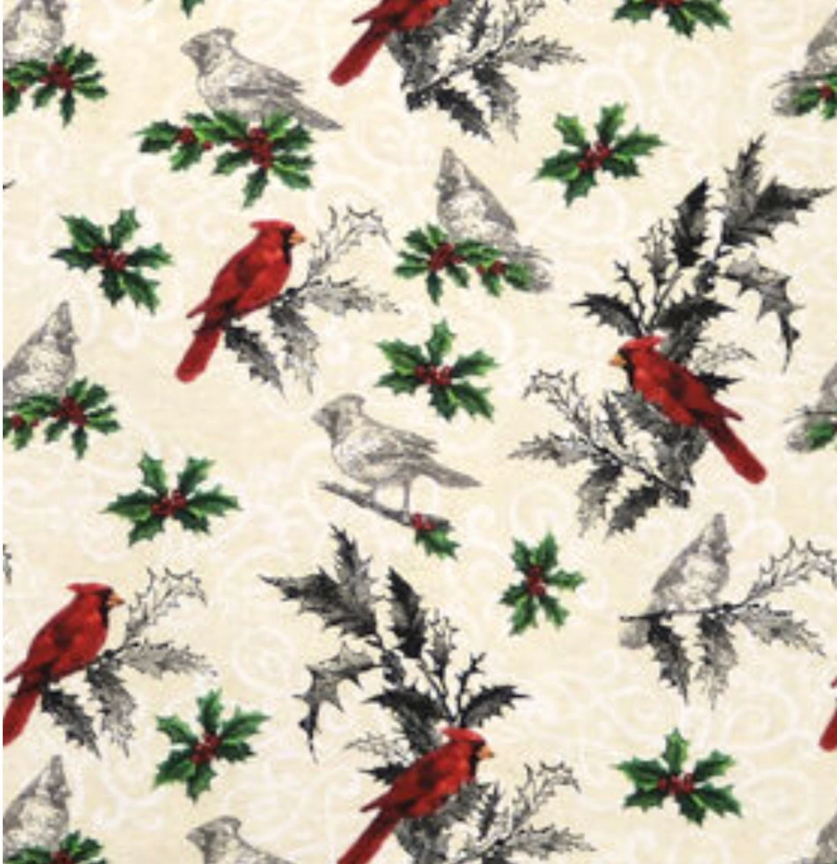 Christmas Cardinal Flannel Pajama Pants, Lounge Pants, Sleep Bottoms, Matching Family Pj's, Available Is Sizes XS-XXL 3 Christmas Cardinal Flannel Pajama Pants, Lounge Pants, Sleep Bottoms, Matching Family Pj's, Available Is Sizes XS-XXL