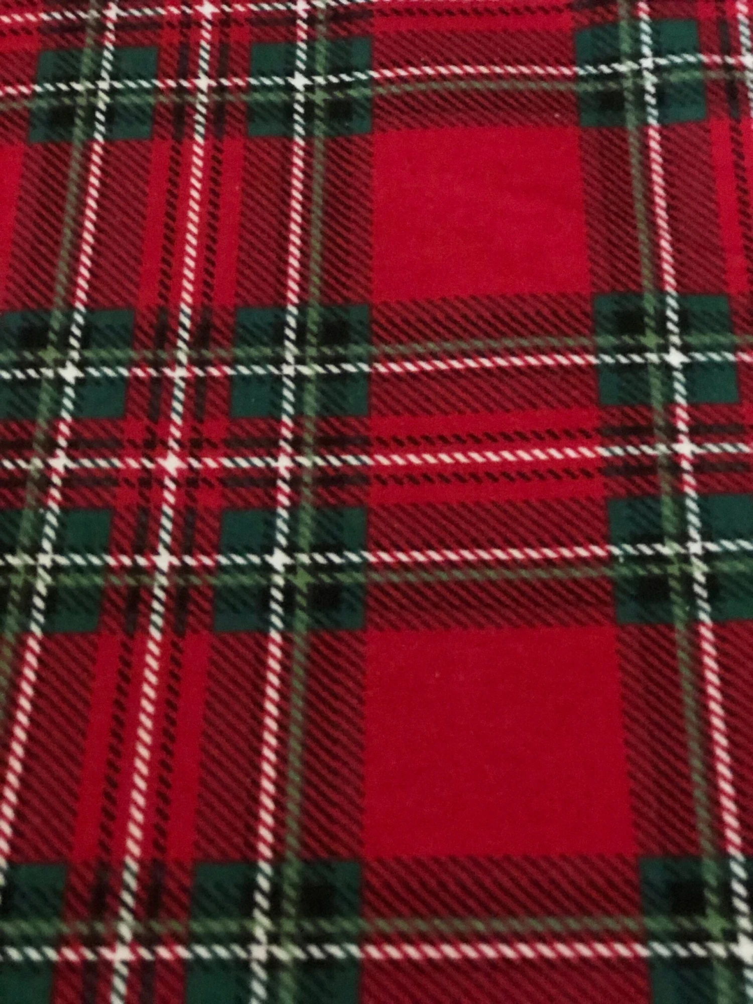 Red Christmas Plaid Flannel Pajama Pants, Lounge Pants, Sleep Bottoms,Family Pj's, Available Is Sizes XS-XXL, With "DEEP" Pockets! 4 Red Christmas Plaid Flannel Pajama Pants, Lounge Pants, Sleep Bottoms,Family Pj's, Available Is Sizes XS-XXL, With "DEEP" Pockets! - Image 2